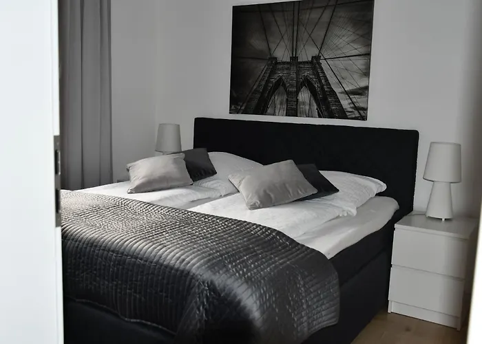 Vicky\'S Ferienwohnung Am Nordertor