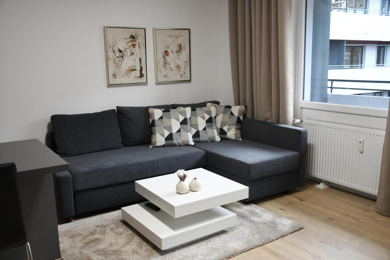 Vicky's Am Nordertor Apartment Flensburg