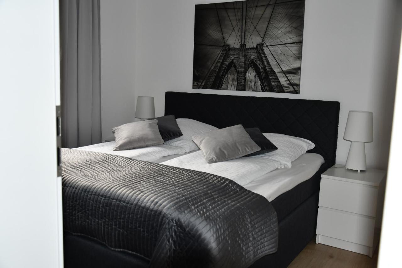 Vicky's Am Nordertor Apartment