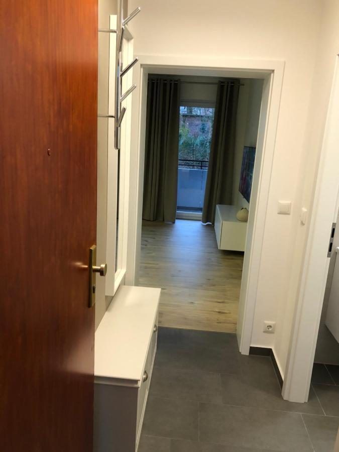 Apartment Vicky's Am Nordertor *