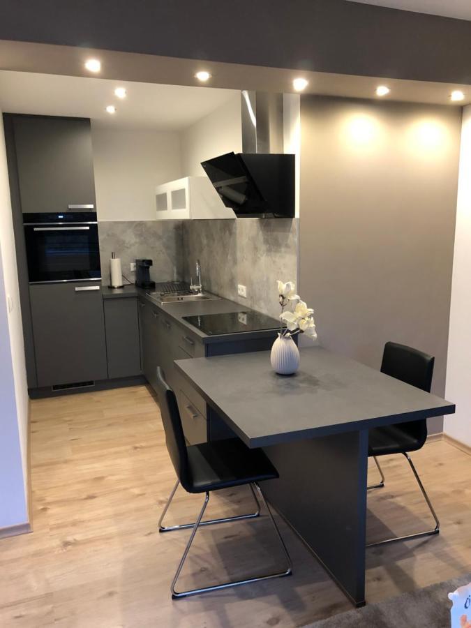 Apartment Vicky's Am Nordertor *